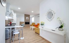 Rentalsevilla Bellavista - La Palmera